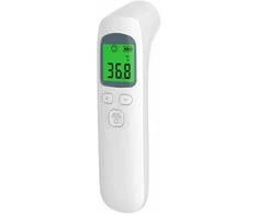 Extralink Smart Life F-01 balta