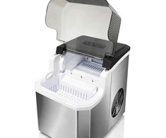 Extralink SmartLife Cube Ice Essential Ice Maker