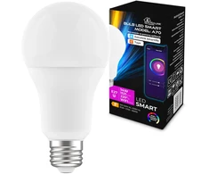 Extralink Smartlife E27 A70 | LED lemputė | 2700-6500k WiFi 220-240V