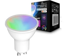 Extralink Smartlife | LED lemputė | GU10 G10 2700-6500K WiFi 220-240V