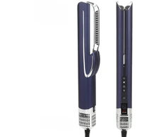 StayBeauty by Extralink M-17949 | Aeroprostownica do prostowania na sucho i mokro | jonizacja, funkcja suszenia, 1200W