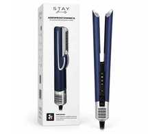 StayBeauty by Extralink M-17949 | Aeroprastinė plaukų tiesintuvas sausam ir šlapiam plaukų tiesinimui | jonizacija, džiovinimo funkcija, 1200W
