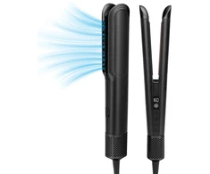 StayBeauty by Extralink M-17936F | Aeroprostownica do prostowania na mokro | su funkcija suszenia, 1200W