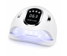 Extralink Stay Beauty UV LED, UV LED nail lamp, 280W, for manicure
