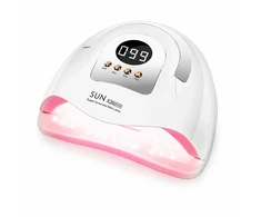 Extralink Stay Beauty | X26 UV LED | UV LED lempa nagams