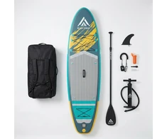Extralink Deska SUP 305x81x15cm | Pompowana deska + priedai | Rinkinys, SUP-3010