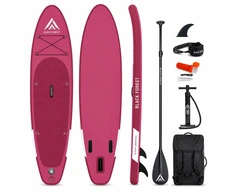 Extralink Deska SUP 320x78x15cm | Pompowana deska + priedai | Rinkinys, SUP-4000