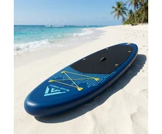 Extralink Deska SUP 320x81x15cm | Pompowana deska + priedai | Rinkinys, SUP-3000