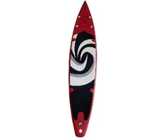 Inflatable Paddle Board + Paddle Extralink SUP Board 380cm, Set