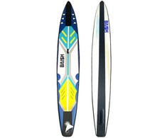 Inflatable Paddle Board + Accessories Extralink SUP Board 420cm Set