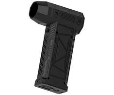 Ventiliatorius Extralink Turbo Jet Fan | Daugiafunkcinis pūstuvas | nešiojamasis USB