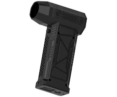 Ventiliatorius Extralink Turbo Jet Fan | Daugiafunkcinis pūstuvas | nešiojamasis USB