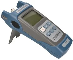 Extralink WT-3053 | Optinis galios matuoklis | 800-1600nm, LCD, 3x AA baterija