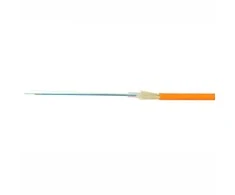 FIBERHOME MIKRO KABELIS 2.5MM 4FO G.657A1 PE ORANŽINIS 2KM BŪGAS