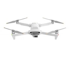 FIMI X8 Tele Max Standard | Dronas | 4K 60 kadrų per sekundę, 2,4 GHz, 5 GHz, GPS, veikimo nuotolis iki 20 km