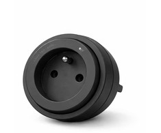 GONEO POWER TRACK ADAPTER TYP E (PL) JUODA