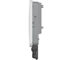 Huawei „FusionSolar“ 3 fazių, 2 MPPT keitiklis, integruotas ryšys (RS485, WLAN), nuolatinės srovės atjungiklis, 10 kW / 11 kVA, AC ir DC SPD II tipo, akumuliatoriaus įkrovimo sąsaja, asimetrinė AC išvestis, 3 fazių atsarginis maitinimas su „Smart Guard“ (pasirinktinai)