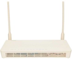 Maršrutizatorius Huawei HG8247H5 | ONT | 2,4 GHz, 1x GPON, 4x RJ45 1000 Mb/s, 1x RJ11, 1x USB, 1x CATV