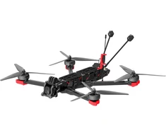 iFlight Chimera 7 Pro V2 O4 6S HD | FPV Drone |