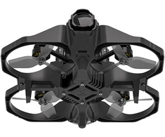 iFlight Defender 25 O4 4S HD Quadcopter Juodas