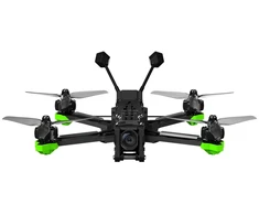 iFlight Nazgul Evoque F5 V3 O4 6S HD | FPV drone |