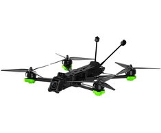 iFlight Nazgul Evoque F7 O4 6S HD | FPV Drone |