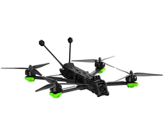 iFlight Nazgul Evoque F7 O4 6S HD | FPV Drone |