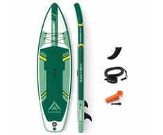 Extralink DESKA SUP 320CM POMPOWANA BEZ AKCESORIÓW SUP-2012 Stovimoji irklentė (SUP)