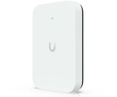 Maršrutizatorius Ubiquiti Prieigos taškas UniFi U7-Pro-XG-Wall Baltas 802.11be WiFi 7 (su PoE adapteriu) Be/be PoE adapterio