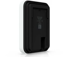 Maršrutizatorius Ubiquiti Prieigos taškas UniFi U7-Pro-XG-Wall Baltas 802.11be WiFi 7 (su PoE adapteriu) Be/be PoE adapterio