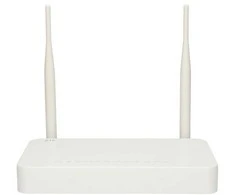 Maršrutizatorius ONT ZTE ZXHN F670L, WiFi, 1x GPON, 4x RJ45 1000Mb/s, 1x RJ11, 1x USB