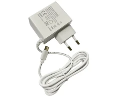 Nešiojamojo kompiuterio maitinimo adapteris MikroTik 12 W, 2.4 A, 5 V (MT13-052400-E15BG)