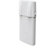 Maršrutizatorius Mikrotik NetBox 5 ax Balta Maitinimas per Eternetą (PoE)