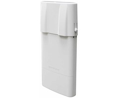 Maršrutizatorius Mikrotik NetBox 5 ax Balta Maitinimas per Eternetą (PoE)