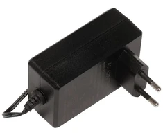 MikroTik MIKROTIK MT48-480095-11DG 48V 0.95A 45.6W POWER SUPPLY, GPEN CONCEPT