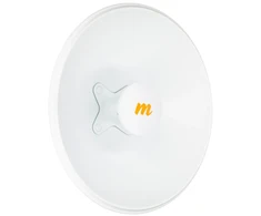 Mimosa N5-X25 | Modulinė raginė antena skirta C5x | 2 paketai, 25 dBi, 8, 4,9–6,4 GHz, 429 mm