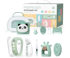 Momcozy VISKAS VIENAME ELITE KŪDIKIŲ RINKINYS