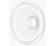 Pientraukio Momcozy S9 Pro krūties gaubtelis 24 mm