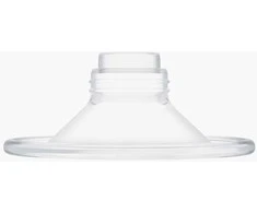 Pientraukio Momcozy S9 Pro krūties gaubtelis 24 mm