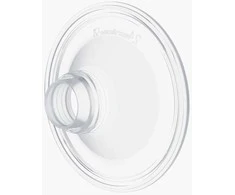 Pientraukio Momcozy S9 Pro krūties gaubtelis 24 mm