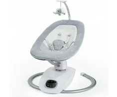 Elektrinė 3D supynė-gultukas kūdikiui CocoSway, Momcozy