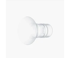 MOMCOZY S9/S12 PRO PIENTRAUKIŲ KRŪTIES GAUBTELIO JUNGTIS, 21 MM