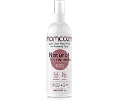 MOMCOZY QC001 PORTABLE BREAST PUMP CLEANER SPRAY