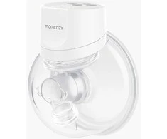 Momcozy S12 Pro podwójny pilka