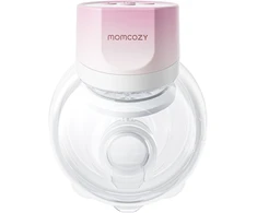 Momcozy S12 PRO+ Electric breast pump Rožinė