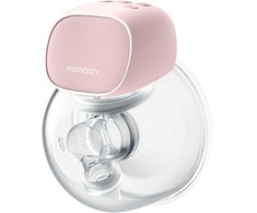 Momcozy S9 Pro pojedynczy rožinis
