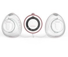 Momcozy V1 Touchless Breast Pump, Hospital Grade