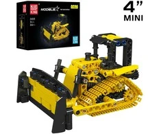 MOULD KING - CRAWLER BULLDOZER | SET 24020 - 244 PCS