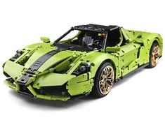 MOULD KING - FERRARIRS ENZO | SET 13074 - 2790 PCS