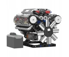 MOULD KING - V8 ENGINE | SET 10088S - 552 PCS